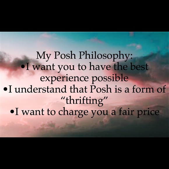 💞Welcome to my Closet💞 - Picture 2 of 3